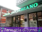 Farmacia San Damiano