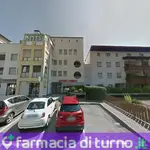Apotheke Am Rosslauf Farmacia
