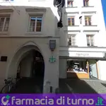 Farmacia di Corte Principevescovile di Marco Di Bello