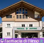Farmacia Apoteca Alta Badia