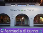 Farmacia Apotheke Apoteca Corvara