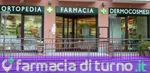 Farmacia Gabutti