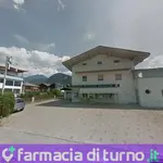 ST . BARBARA APOTHEKE FARMACIA