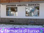 Farmacia Valle Aurina