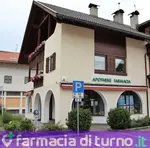 Farmacia All' Angelo / Engel Apotheke