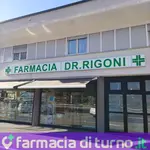 Lafarmacia.Calliano
