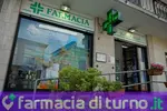 Farmacia Frassà