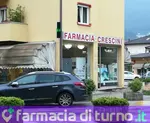 Farmacia Crescini