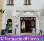 Farmacia de Battaglia Speziale