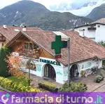 Farmacia Baldrachi snc