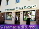 Farmacia San Rocco