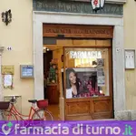 Farmacia Alla Madonna