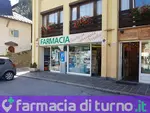 Farmacia Bretta Dr. Giorgio & Co
