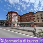 Farmacia delle Dolomiti, Andalo