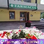 Farmacia Bourlot Dr. Carla