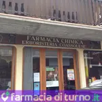 Farmacia Chimica Erboristeria Coassolese Di Ferro Anna Maria E Commiss