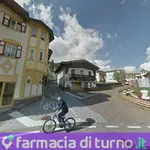 Farmacia San Giovanni Vigo di Fassa