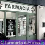 Farmacia Monte Albano Sas - Farmacie Associate di Mori