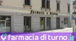 Farmacia Tiziano Dei Dottori Paola Mammano E Pietrobon Renato
