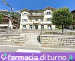 Farmacia Ente Cooperativo Di Consumo Di Mut. Socc.
