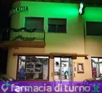 Farmacia Ente Cooperativo