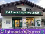 Farmacia Dolomiti - Lozzo Di Cadore