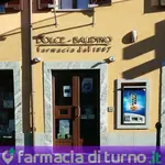 Farmacia Dolce Baudino
