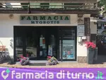 Farmacia Myosotis S.A.S. Del Dr. Paolo Garzotto & C.