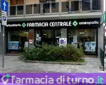 Farmacia Centrale Dr. Modafferi