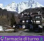 Farmacia Madonna Delle Nevi