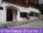 FARMACIA SELVA DI CADORE