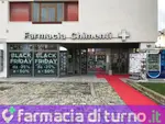 Farmacia Chimenti Cavarzano Belluno