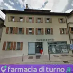 Farmacia Giardina Papa Francesca - Canale d'Agordo