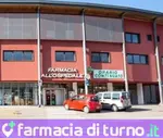 Farmacia all'Ospedale
