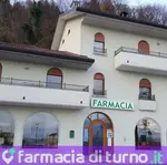 Farmacia di Sospirolo