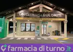 Farmacia Dolomiti - Trichiana