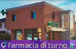 Azienda Speciale Sedico Servizi - Farmacia di Mas