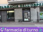 Lafarmacia.Dell'Ospedale Leinì