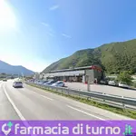 Farmacia S. Giustina di Solagna - Dr.sa Alice Battocchio