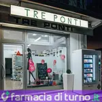 Farmacia Tre Ponti