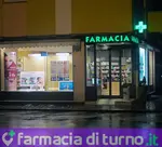 Farmacia De Antoni Lorenzo