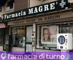 Lafarmacia.Magrè