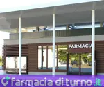 Farmacia Al Santo