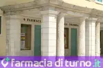 Farmacia Cardi Alla Colomba D'Oro