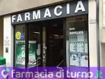 Farmacia Madonna della Salute del Dott. Zuffellato Montebello Vicentino (VI)