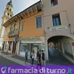 Farmacia Aquila D'Oro