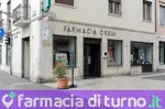 Antica Farmacia Orsini dr. Rohr