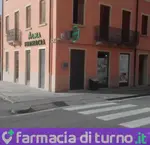 Farmacia Alma