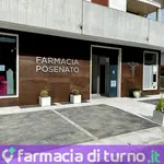 Farmacia Di Posenato Cristina