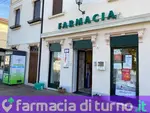 Farmacia Dal Zotto dott.ssa Berto Gloria